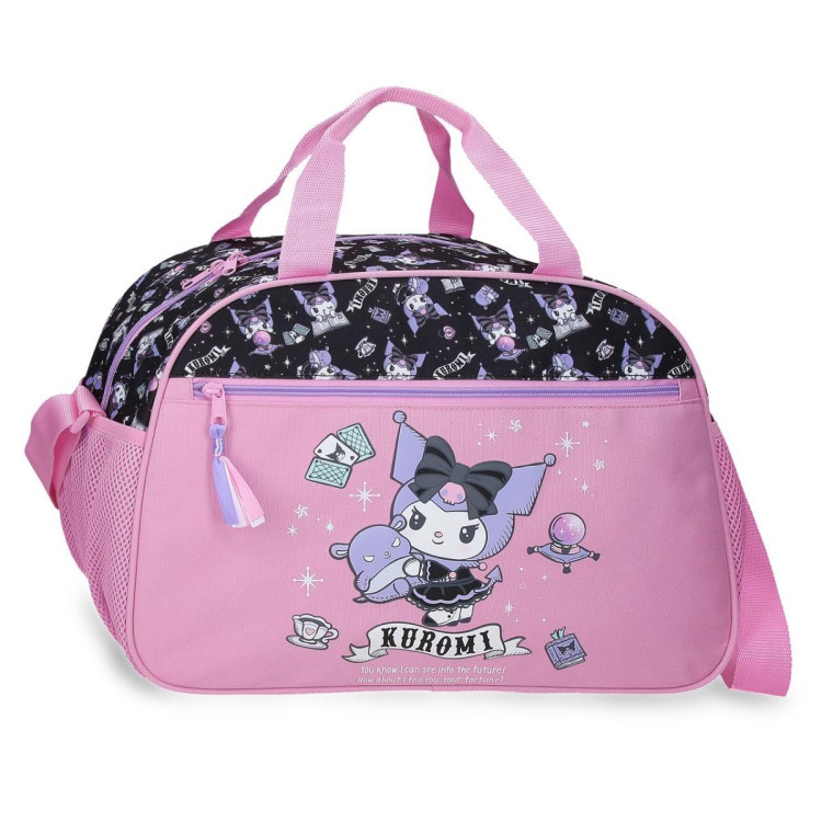 Bolsa deporte KUROMI fortune telling