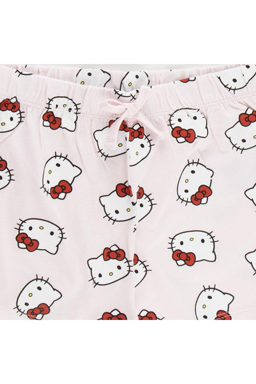 Pijama HELLO KITTY