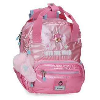 Mochila 28cm ENSO into the wild