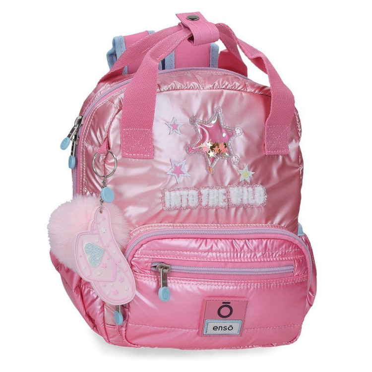 Mochila 28cm ENSO into the wild