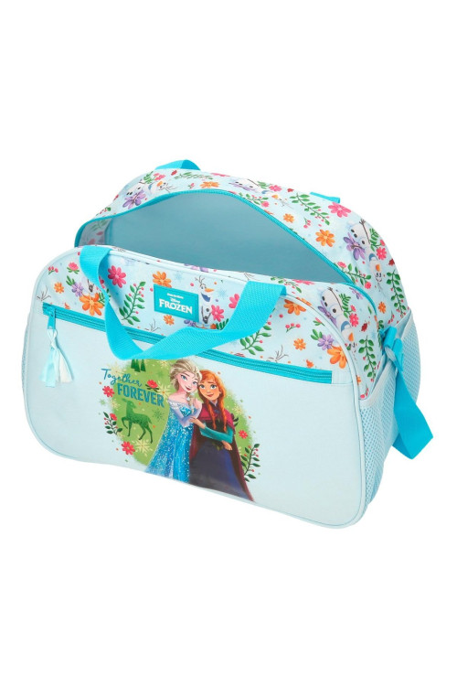 Bolsa deporte FROZEN forever