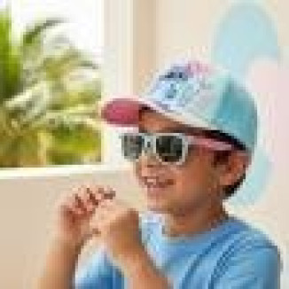 Set gorra + gafas STICH