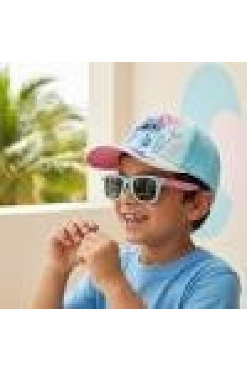 Set gorra + gafas STICH
