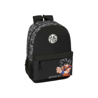 Mochila 42cm DRAGON BALL goku