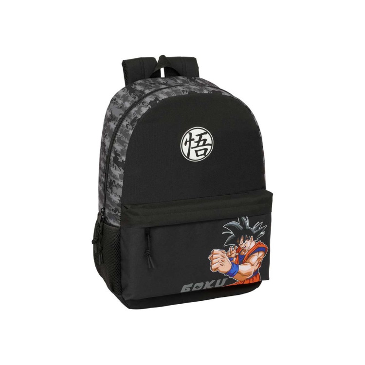 Mochila 42cm DRAGON BALL goku