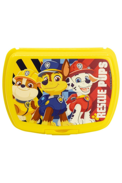 Tupper urban PAW PATROL