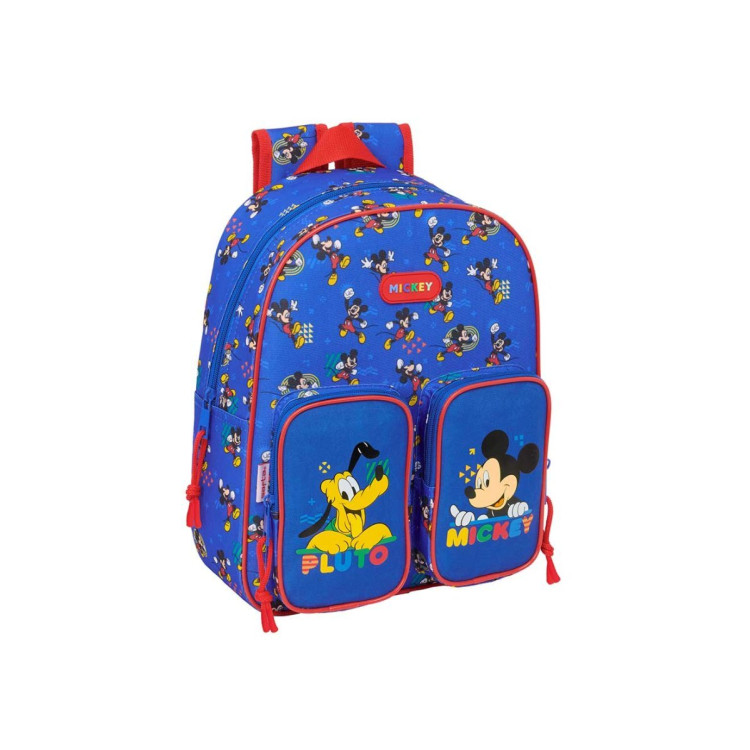 Mochila 34cm MICKEY today