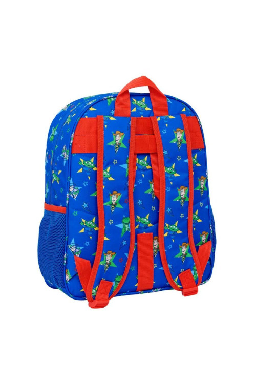 Mochila 38cm TOY STORY good vibes