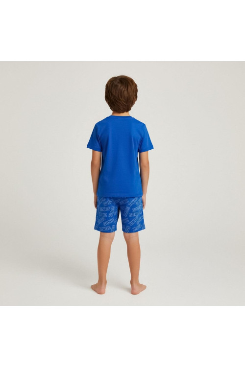 Pijama SONIC