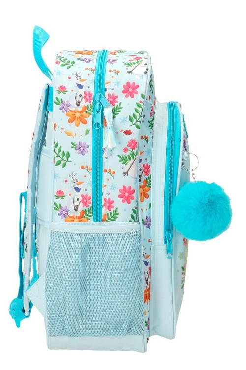 Mochila 40cm FROZEN forever 