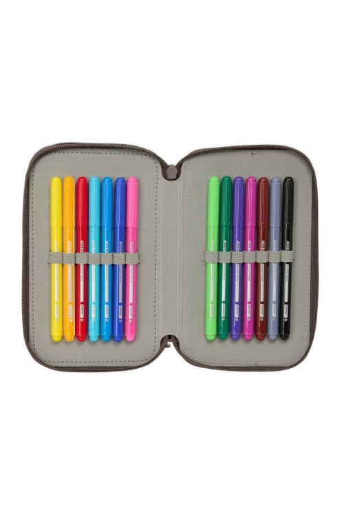 Plumier triple JURASSIC rules