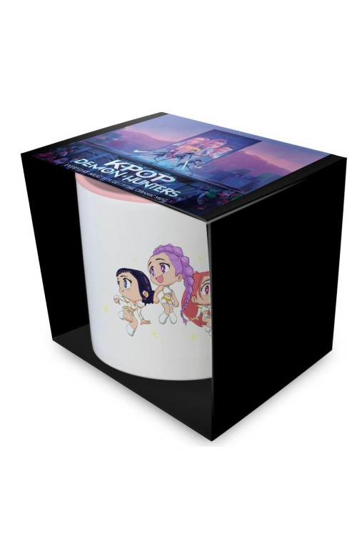 Taza KPOP