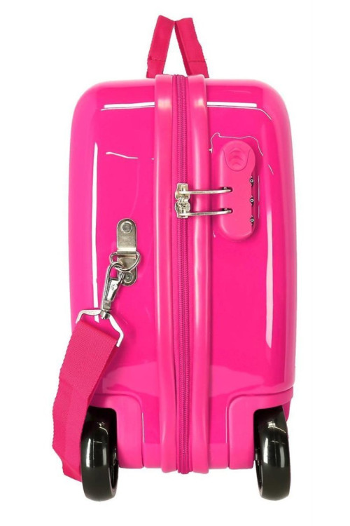 Maleta trunky MINNIE icon