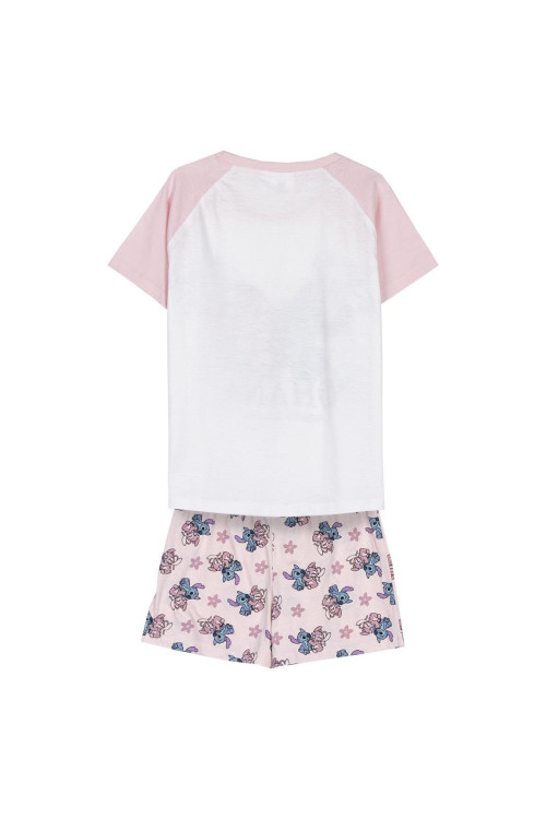 Pijama STITCH