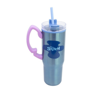 Taza termo XL 770ml STITCH