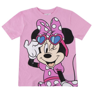 Camiseta MINNIE
