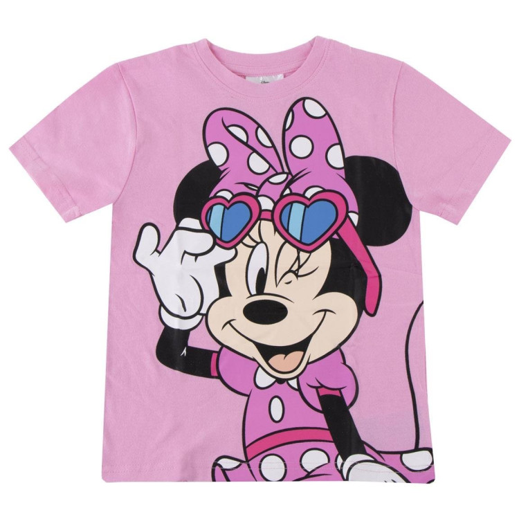 Camiseta MINNIE