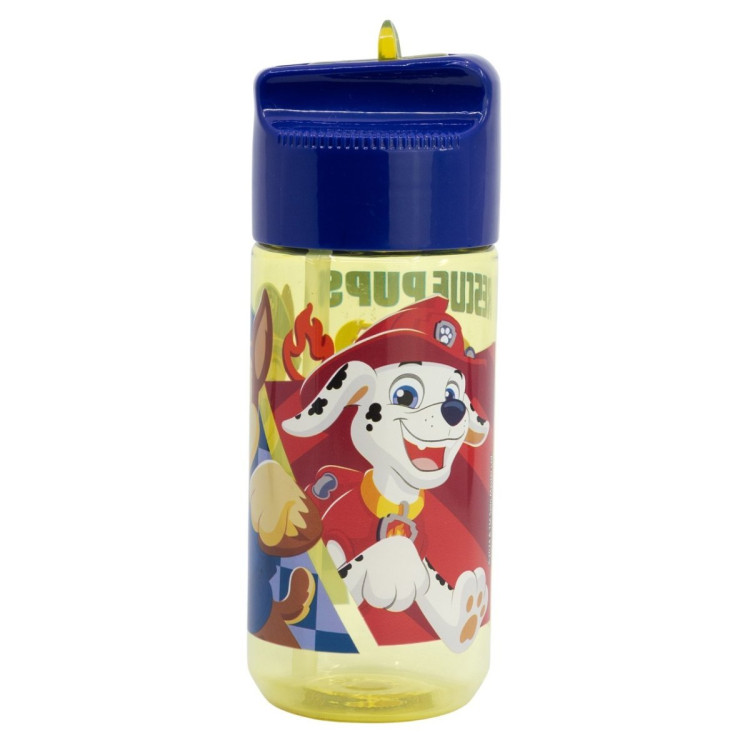 	Botella hidro 450ml PAW PATROL