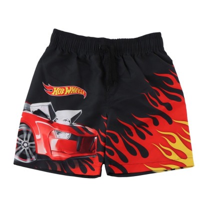 Bañador bermuda HOT WHEELS