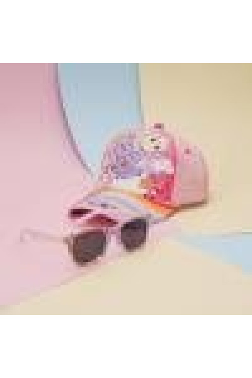 Set gorra + gafas OSOS AMOROSOS