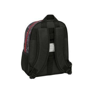 Mochila 34cm MILES MORALES