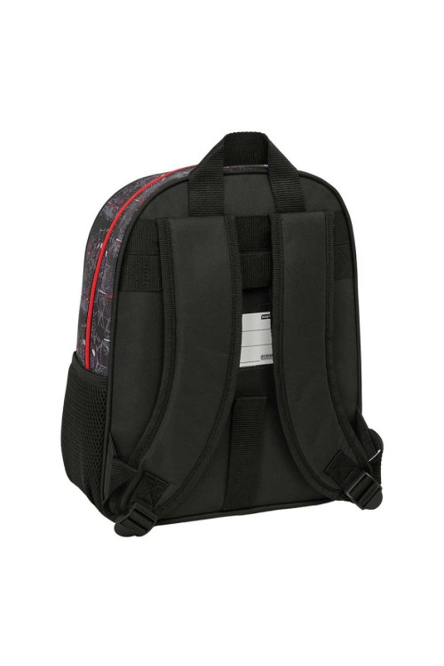 Mochila 34cm MILES MORALES