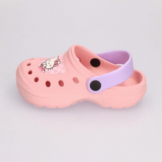 Crocs HELLO KITTY