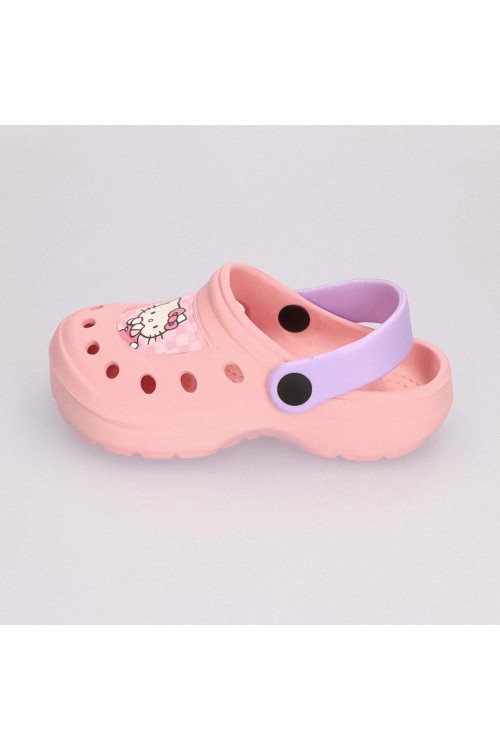 Crocs HELLO KITTY