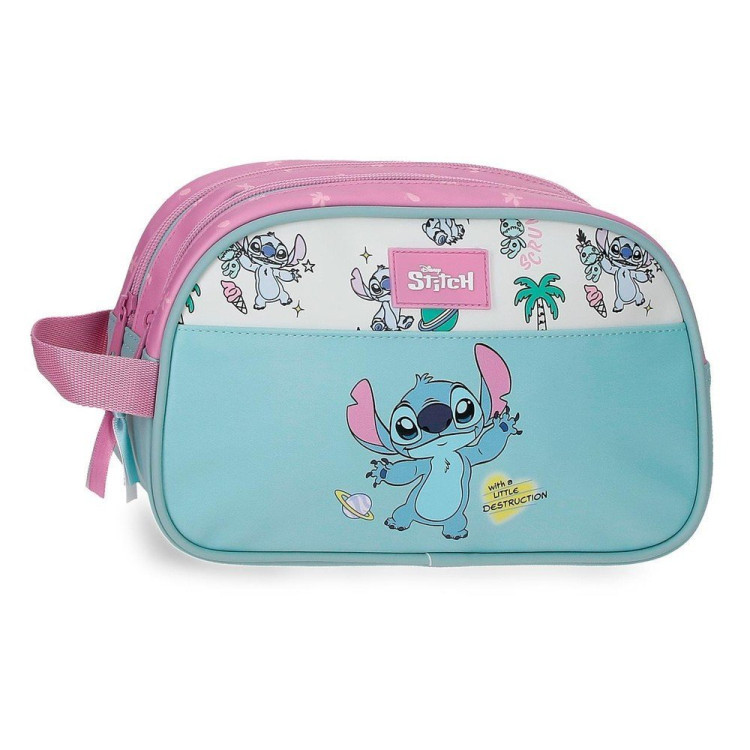 Neceser STICH little destruccion