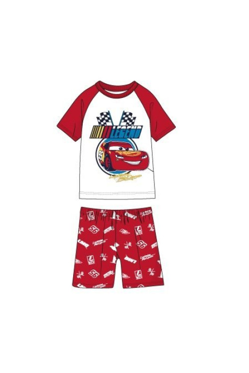 Pijama CARS