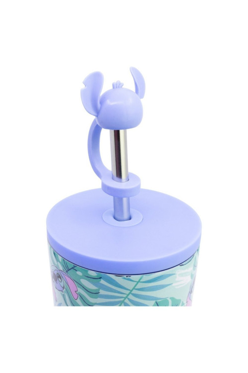 Vaso termo SS 3D 770 ML STITCH 