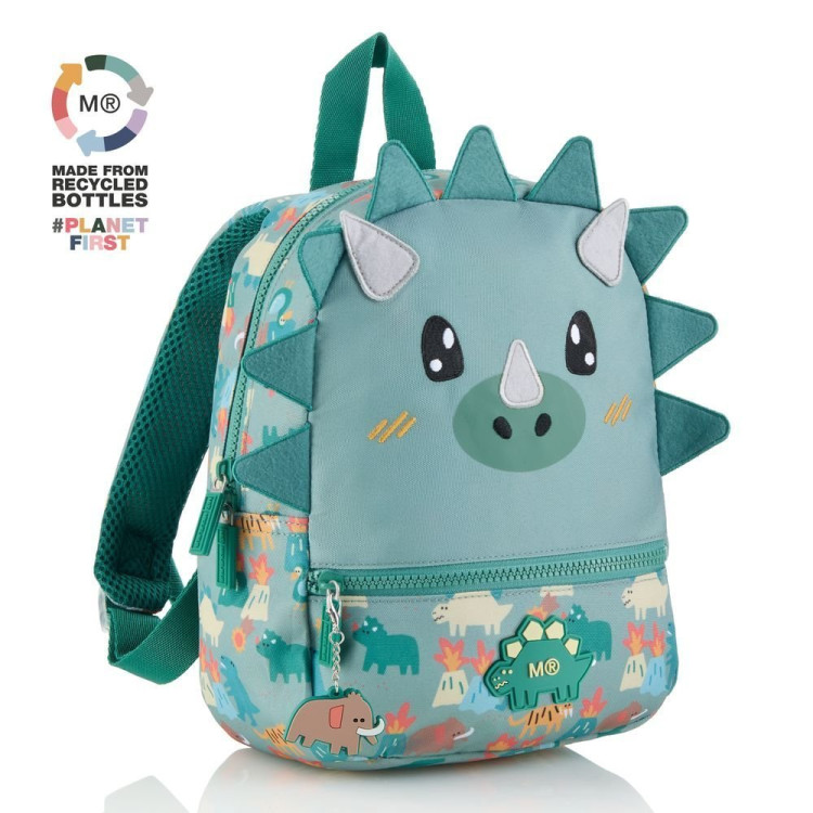 Mochila 28cm DINO