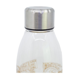 Botella aqua 975ml MARVEL