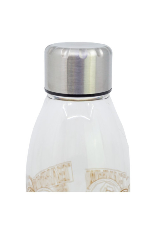 Botella aqua 975ml MARVEL