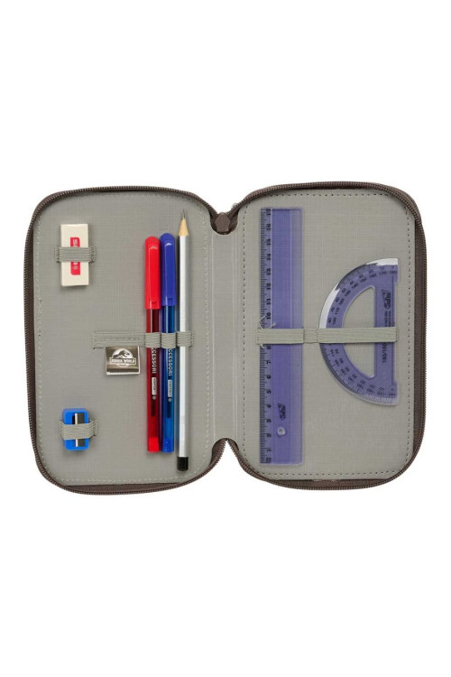 Plumier triple JURASSIC rules