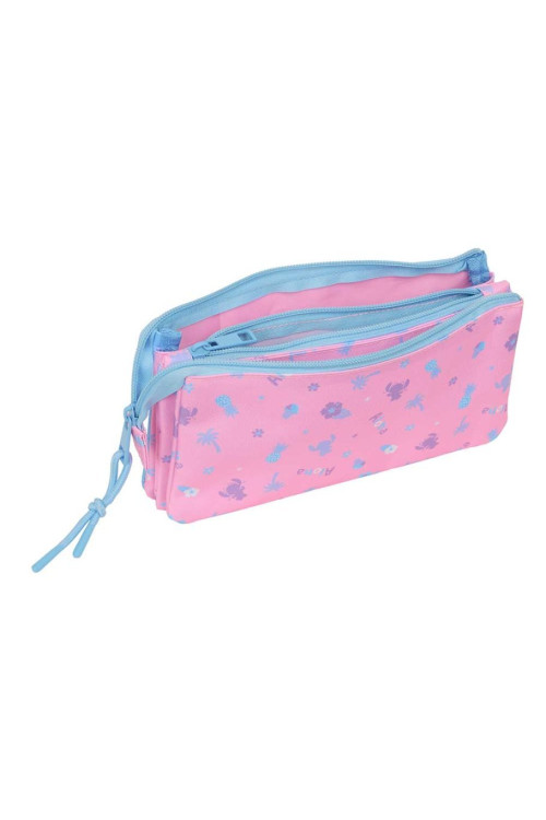 Portatodo triple STITCH bright