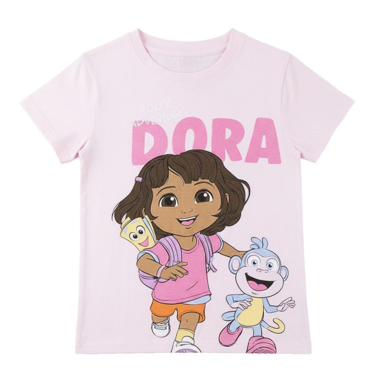 Camiseta DORA