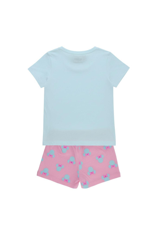 Pijama MINNIE