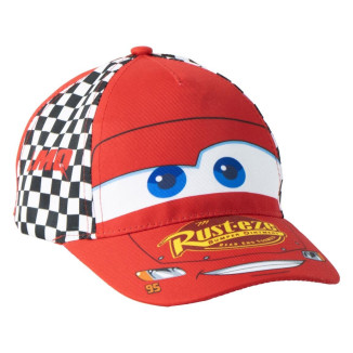Gorra CARS