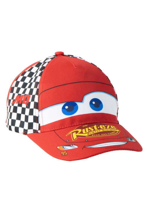Gorra CARS