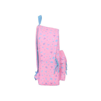 Mochila 42cm STITCH bright