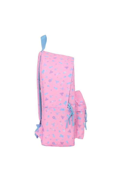Mochila 42cm STITCH bright