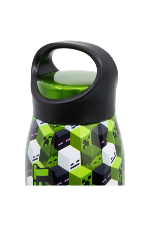 Termo glam SS 665ml MINECRAFT