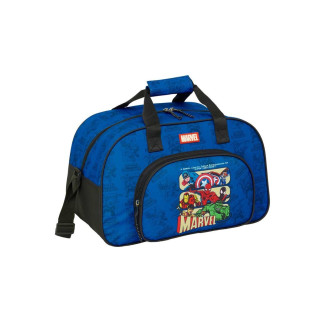 Bolsa deporte AVENGERS mighty