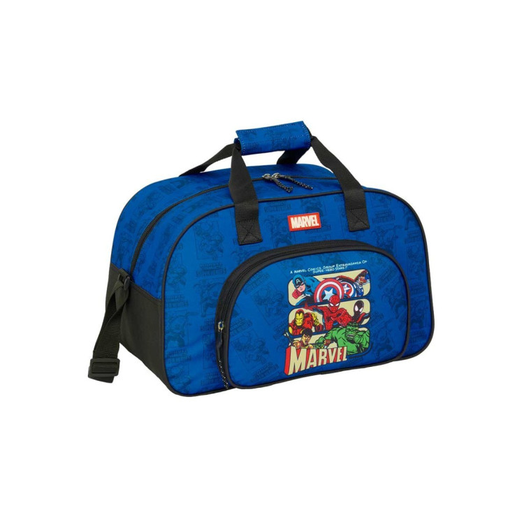 Bolsa deporte AVENGERS mighty