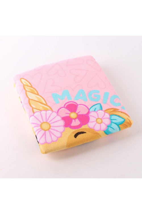 Poncho micro PAW PATROL