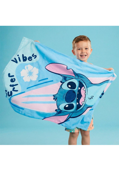 Toalla algodon STITCH