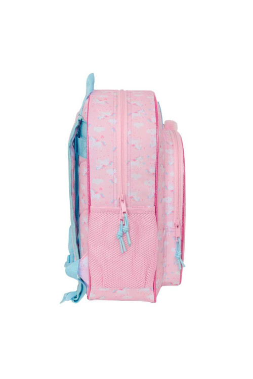 Mochila 38cm UNICORNIO glowlab