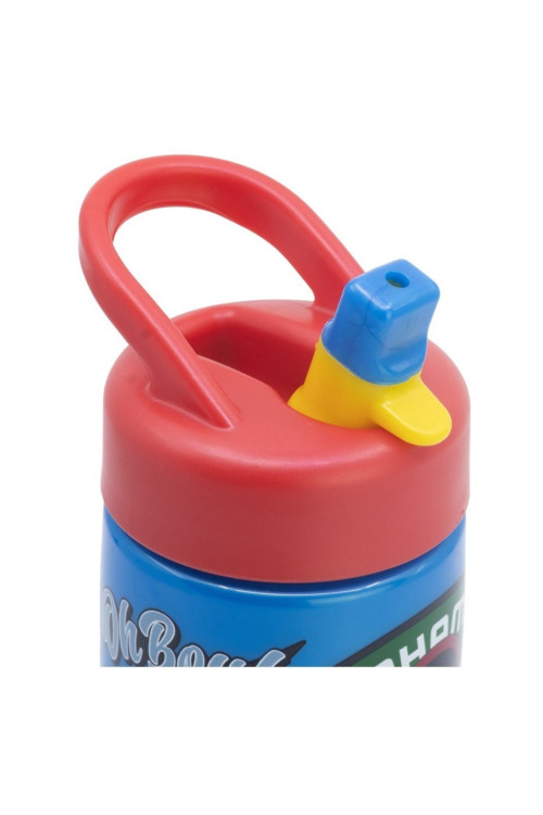 Botella playground 410ml MICKEY