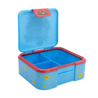 Tupper multiple suprema MARIO